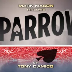 Tony D’Amico – Sparrow