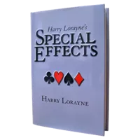 Special Effects by Harry Lorayne ( Instant Download )