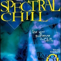 Spectral Chill & Tarot Below Zero by Jeff Stone