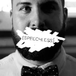 [Magic Video] Speechless by Brandon Queen