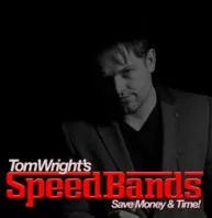 [Magic Video] Speed Bands by Tom Wright