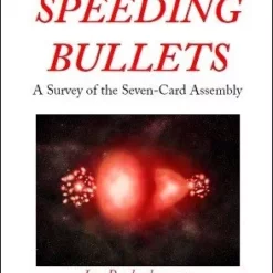 Jon Racherbaumer – Speeding Bullets (official pdf)