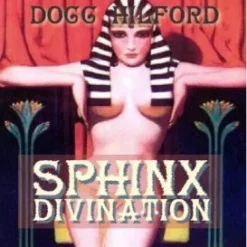 Sphinx Divination by Docc Hilford