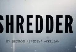 Spidey - Shredder