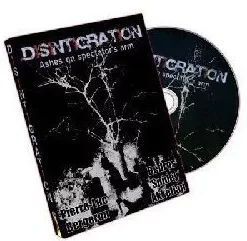 Spidey and PL Bergeron - Disintigration (Instant Download)