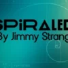 [Magic Video] SPIRALED by Jimmy Strange