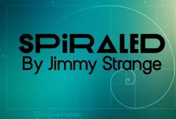 SPIRALED by Jimmy Strange