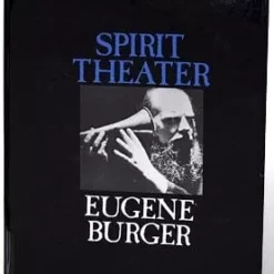 Spirit Theater by Eugene Burger ( Instant Download )