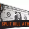 [Magic Video] Adam Wilber – Split Bill ATM ( Instant Download )