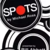 [Magic Video] SPOTS Routine, Script & DVD by Bill Abbott