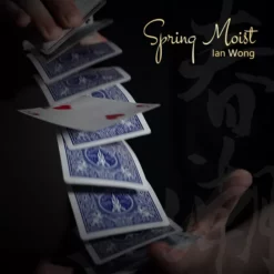 [Magic Video] Spring Moist by Ian Wong & TCC Presents (1080p video, English Subtitles)