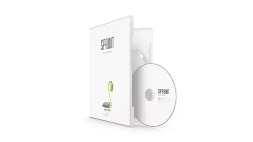 Tomoya Horiki – Sprout Ideas for Coin Magic ( Instant Download )