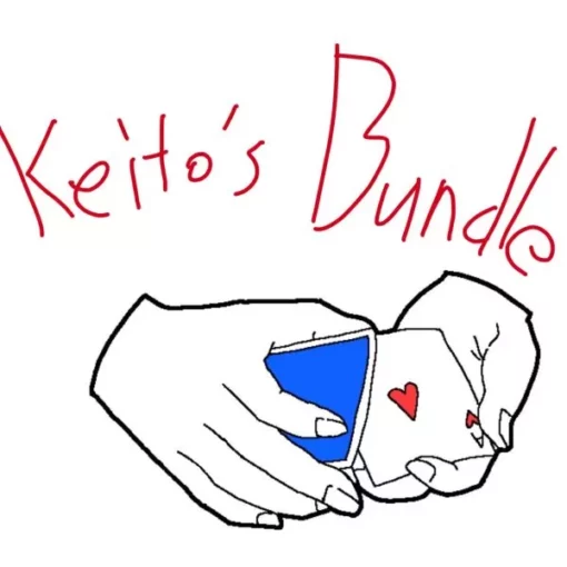 Keito – Keito’s Bundle presented by Zee J. Yan.