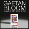 [Magic Video] [Magic Video] Gaetan Bloom – Amazing Standing Card ( Instant Download )