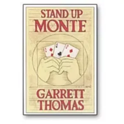 [Magic Video] Garrett Thomas – Stand Up Monte