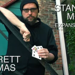 Garrett Thomas – Standup Monte Expansion Pack ( Instant Download )