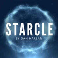 Starcle by Dan Harlan ( Instant Download )