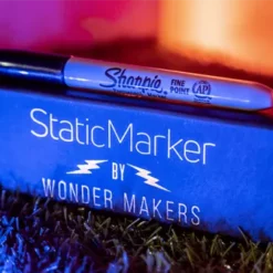 Wonder Makers – Static Marker ( Instant Download )