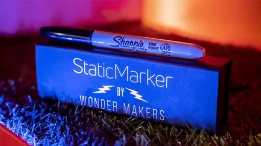 Wonder Makers – Static Marker ( Instant Download )