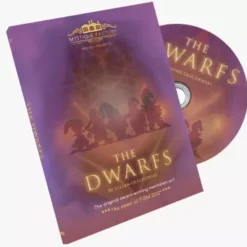 Stefan Olschewski - The Dwarfs