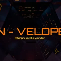 Stefanus Alexander – IN-VELOPE (Instant Download)