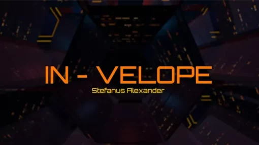 Stefanus Alexander – IN-VELOPE (Instant Download)