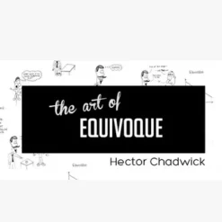 Stephen Long - The Art of Equivoque