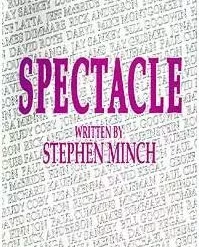 [Magic Video] Stephen Minch - Spectacle