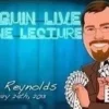 [Magic Video] Steve Reynolds Penguin LIVE ( Instant Download )