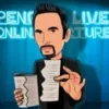 [Magic Video] Steve Valentine Penguin LIVE ( Instant Download )