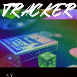 Steven Palmer – Tracker (official PDF)