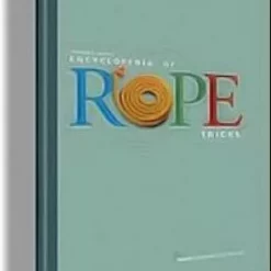 Stewart James - Encyclopedia of Rope Tricks