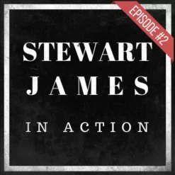 [Magic Video] Stewart James in Action – Episode #2 (Instant Download)