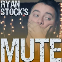 [Ebook] Ryan Stock – Mute