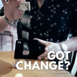 Jason Yu – Got Change?