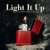 [Magic Video] SansMinds Magic – Light It Up – Carretera (UKAWA TAKUMA) (Gimmick not included)