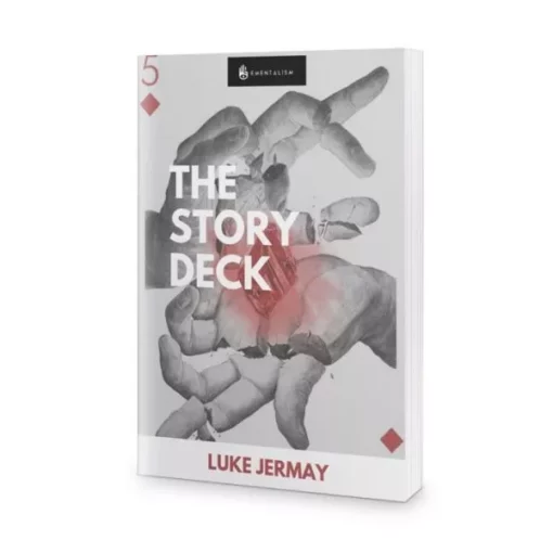 Luke Jermay – The Story Deck