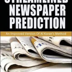 [Ebook] [Ebook] Devin Knight – Streamlined Newspaper Prediction