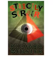 Strictly Scryer by Richard Webster ( Instant Download )