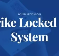 John Redmon – The Strike Locked Double System (Art of Magic, HD version)