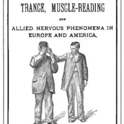 The Study of Trance Muscle Reading by George Miller Beard.