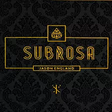 Sub Rosa by Jason England – ( Instant Download )