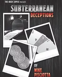 Mike Pisciotta – Subterranean Deceptions ( Instant Download )