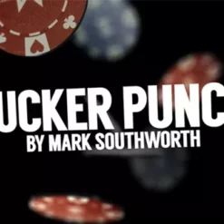 Mark Southworth – Sucker Punch (gimmick not included)