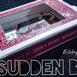 Ebbytones – Sudden Box