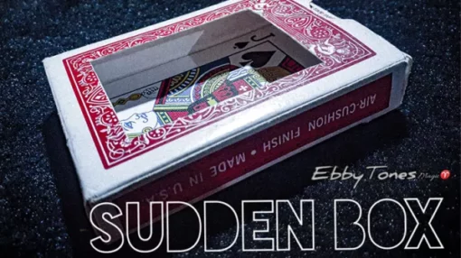 Ebbytones – Sudden Box