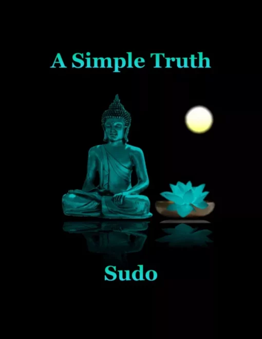 Sudo – A Simple Truth ( Instant Download )