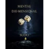 [Ebook] [Ebook] Sudo Nimh – Mental Die-Mensional ( Instant Download )