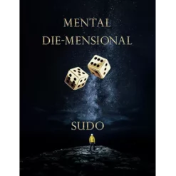 [Ebook] [Ebook] Sudo Nimh – Mental Die-Mensional ( Instant Download )