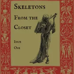 [Ebook] [Ebook] Sudo Nimh – Skeletons From the Closet – Issue one ( Instant Download )